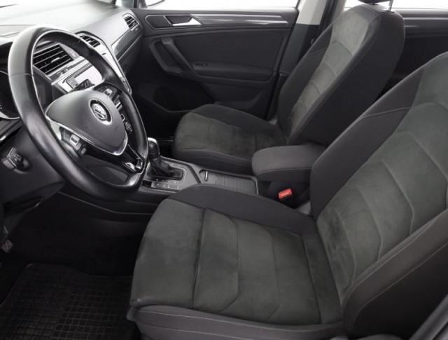 Volkswagen Tiguan  2.0 TDI 
