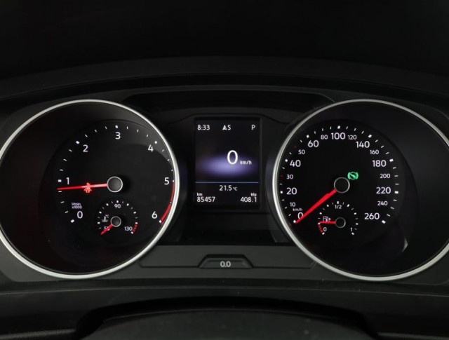 Volkswagen Tiguan  2.0 TDI 