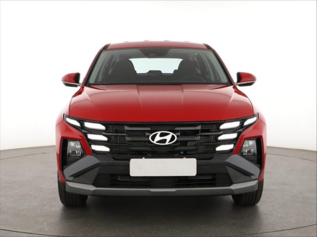Hyundai Tucson  1.6 T-GDI Comfort