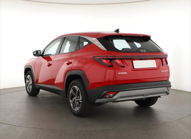 Hyundai Tucson  1.6 T-GDI Comfort
