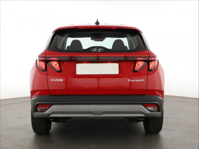 Hyundai Tucson  1.6 T-GDI Comfort