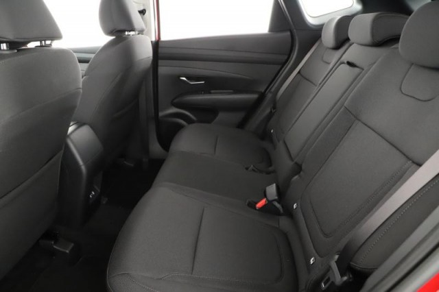 Hyundai Tucson  1.6 T-GDI Comfort