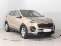 Kia Sportage  1.7 CRDi Gold