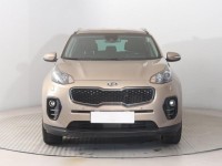 Kia Sportage  1.7 CRDi Gold