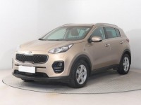 Kia Sportage  1.7 CRDi Gold