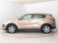Kia Sportage  1.7 CRDi Gold