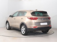 Kia Sportage  1.7 CRDi Gold