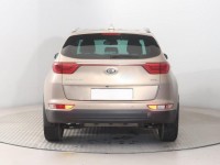 Kia Sportage  1.7 CRDi Gold