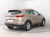 Kia Sportage  1.7 CRDi Gold