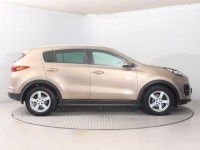Kia Sportage  1.7 CRDi Gold