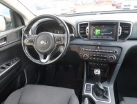 Kia Sportage  1.7 CRDi Gold
