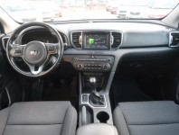 Kia Sportage  1.7 CRDi Gold