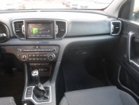 Kia Sportage  1.7 CRDi Gold