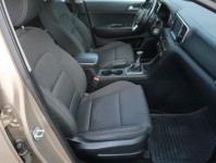 Kia Sportage  1.7 CRDi Gold