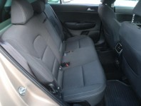Kia Sportage  1.7 CRDi Gold