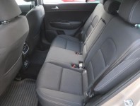 Kia Sportage  1.7 CRDi Gold