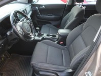 Kia Sportage  1.7 CRDi Gold