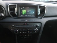 Kia Sportage  1.7 CRDi Gold