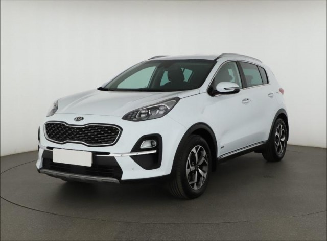 Kia Sportage  1.6 T-GDI Top