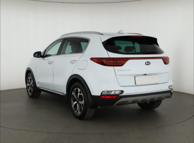 Kia Sportage  1.6 T-GDI Top