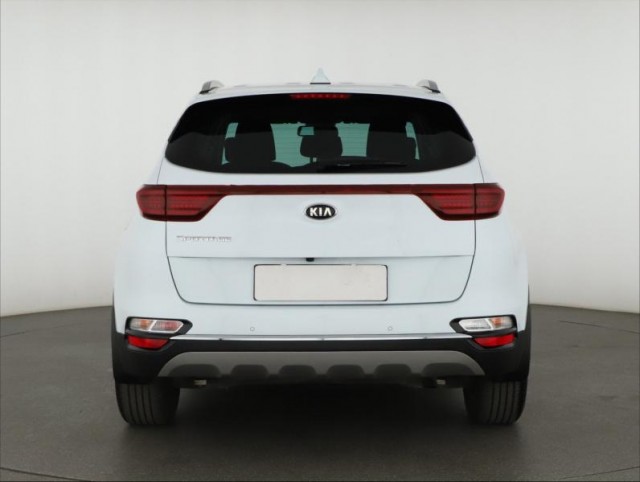 Kia Sportage  1.6 T-GDI Top