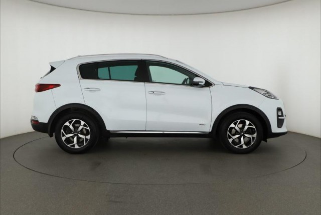 Kia Sportage  1.6 T-GDI Top