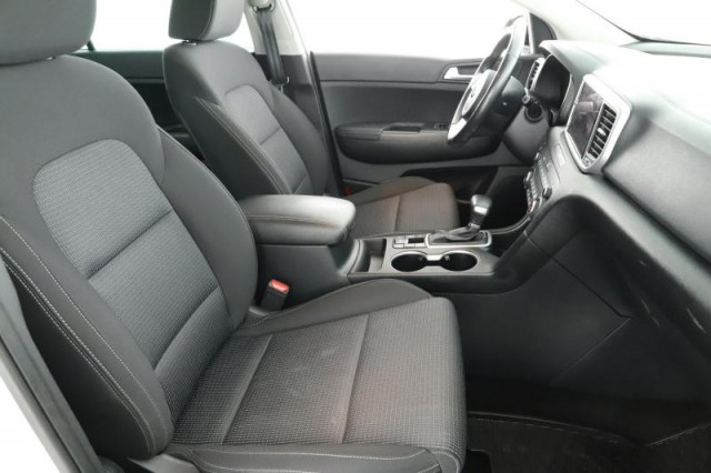 Kia Sportage  1.6 T-GDI Top