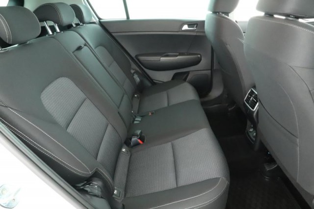 Kia Sportage  1.6 T-GDI Top