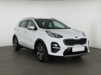 Kia Sportage  1.6 T-GDI Top