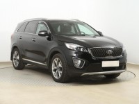 Kia Sorento  2.2 CRDi 