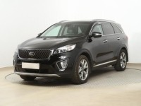 Kia Sorento  2.2 CRDi 