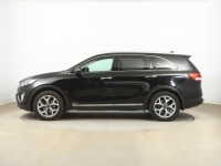 Kia Sorento  2.2 CRDi 