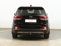Kia Sorento  2.2 CRDi 