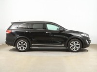 Kia Sorento  2.2 CRDi 