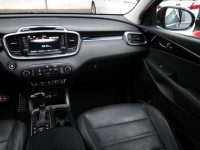 Kia Sorento  2.2 CRDi 