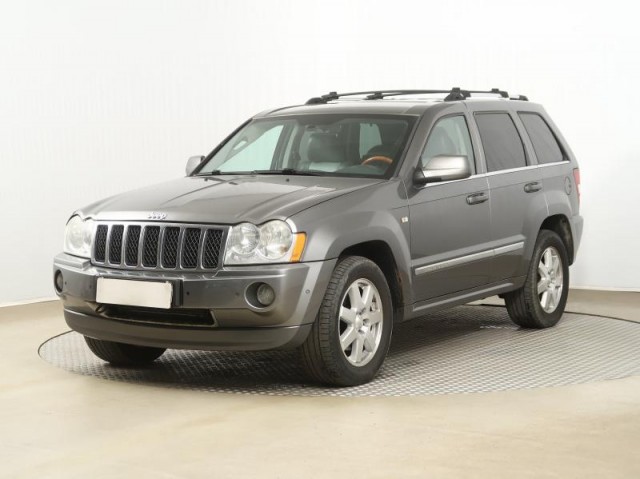 Jeep Grand Cherokee  3.0 CRD 