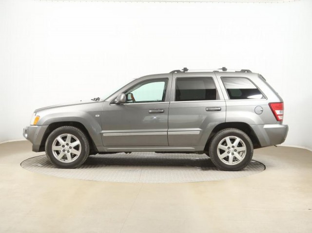 Jeep Grand Cherokee  3.0 CRD 
