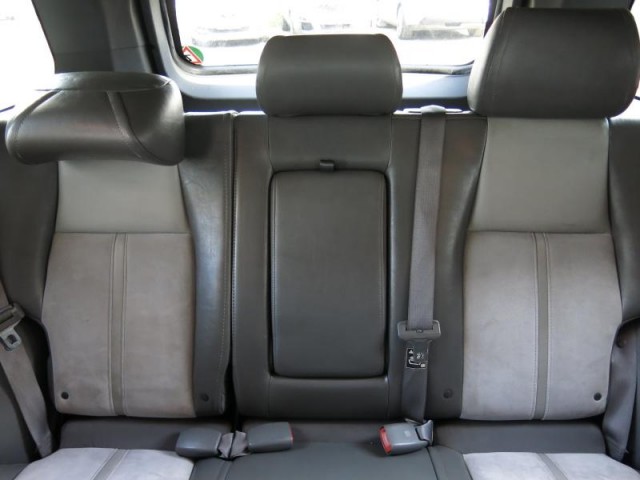 Jeep Grand Cherokee  3.0 CRD 