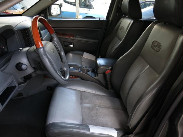 Jeep Grand Cherokee  3.0 CRD 