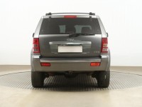 Jeep Grand Cherokee  3.0 CRD 