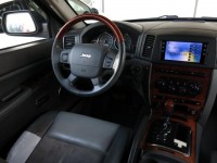 Jeep Grand Cherokee  3.0 CRD 
