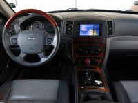 Jeep Grand Cherokee  3.0 CRD 