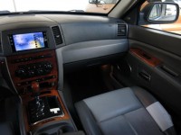 Jeep Grand Cherokee  3.0 CRD 
