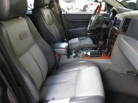 Jeep Grand Cherokee  3.0 CRD 