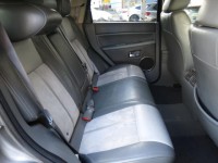 Jeep Grand Cherokee  3.0 CRD 