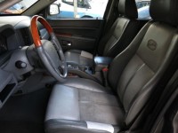 Jeep Grand Cherokee  3.0 CRD 