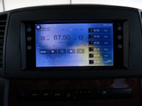 Jeep Grand Cherokee  3.0 CRD 
