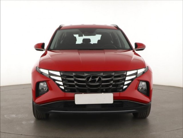 Hyundai Tucson  1.6 T-GDI 