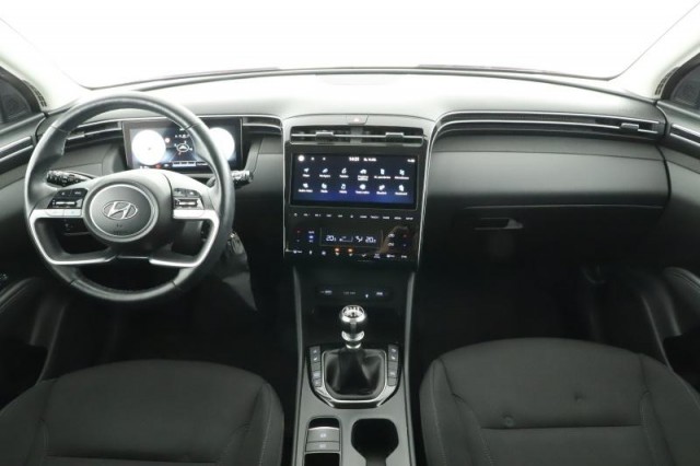 Hyundai Tucson  1.6 T-GDI 