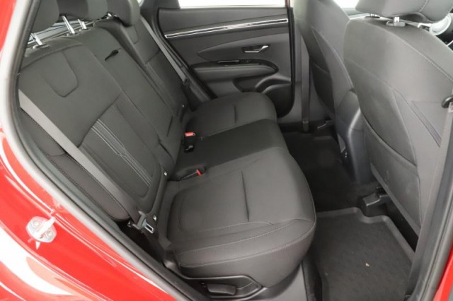 Hyundai Tucson  1.6 T-GDI 